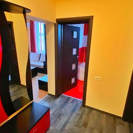 Mamaia Nord Apartament Navodari Dış mekan fotoğraf