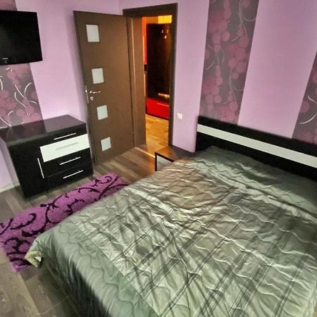 Mamaia Nord Apartament Navodari Dış mekan fotoğraf