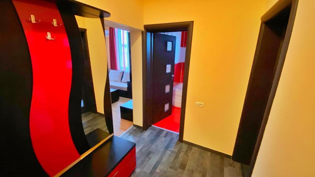 Mamaia Nord Apartament Navodari Dış mekan fotoğraf