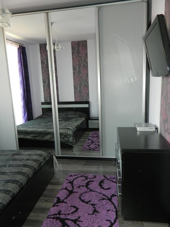 Mamaia Nord Apartament Navodari Oda fotoğraf