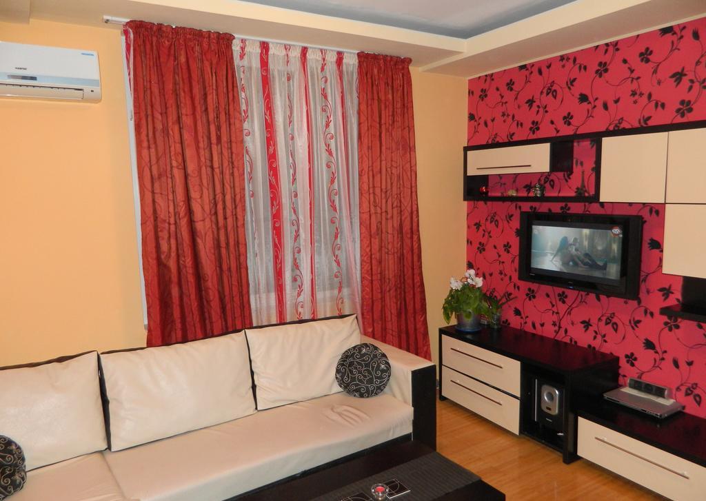 Mamaia Nord Apartament Navodari Oda fotoğraf