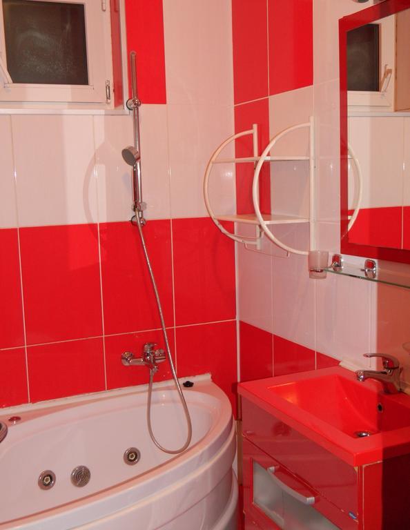 Mamaia Nord Apartament Navodari Oda fotoğraf