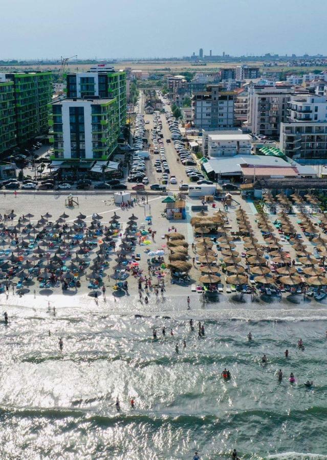 Mamaia Nord Apartament Navodari Oda fotoğraf