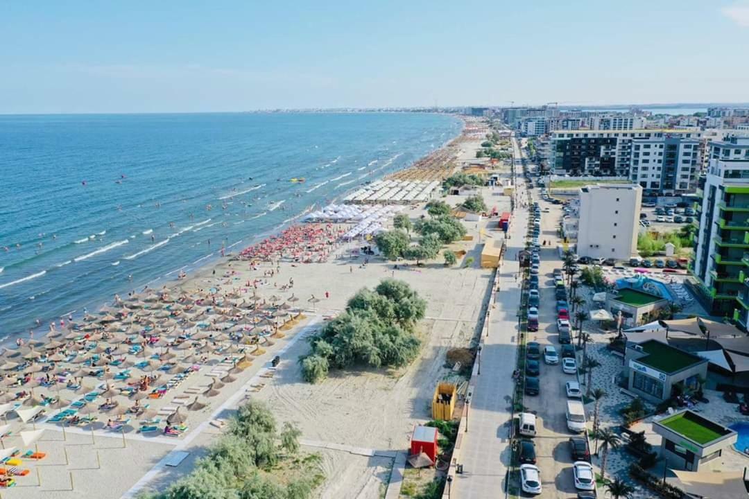 Mamaia Nord Apartament Navodari Oda fotoğraf